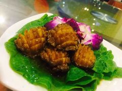 -罗阳人家私房菜(罗阳路店)
