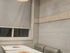 -老娘舅餐厅(黄龙体育中心店)