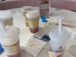 -奈尔宝家庭中心·亲子餐厅(前滩店)