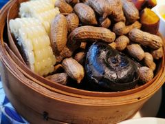 -湘轩·土菜研究院(光大店)