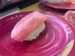 -寿司郎(中华广场店)