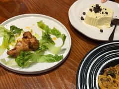-澳骄 Aussie Kitchen·手工披萨·西餐(国大店)