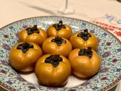 -悦融琥珀·京鲁菜·海味珍品(西单店)