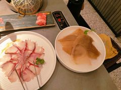 -骨之味·筒骨汤火锅(江头店)