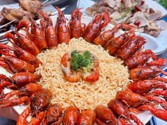 -食鸡公社辣子鸡·潍坊菜·烧烤