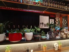 -8PINTS八品脱·日料·烧鸟·精酿小酒馆(莘庄店)