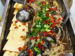 -徽州美食(三十年老店)