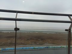 -上海南汇嘴大堤酒店