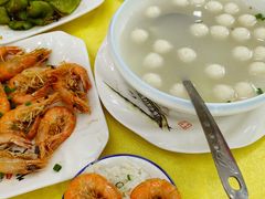 -秋姐美食店(旅游大道店)