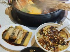-钢管厂歆瑞源油卤串串香(春熙路太古里店)