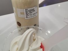 -夻茶HUATEA(水晶郦城店)