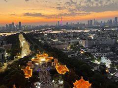 -黄鹤楼