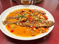 -老脚婆婆土菜馆(广场·现代城店)