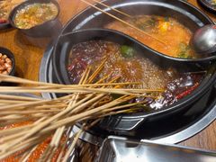 -牛小嫩串串火锅(老国贸总店)