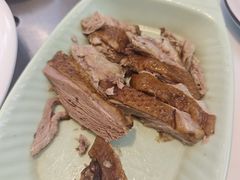 -陆记鹅庄·潮汕菜·狮头鹅(大仟里店)