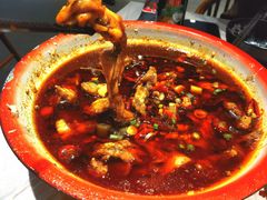 -李叔叔虾蟹大排档(青羊店)