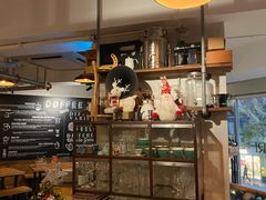 -Alimentari早午餐(安福路店)