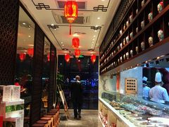 -六泰居·尔滨地标·东北菜(松北店)