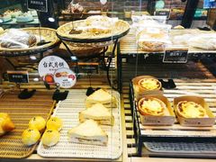 -原麦时光·蛋糕面包(建设大街店)