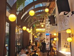 大堂-COMMUNE·X幻师(福田COCOPark店)