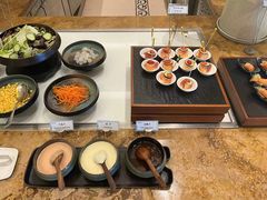 -浙江西子宾馆·瑶园咖啡厅