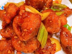-春花民族美食(佳木斯总店)