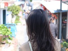 -巢湖姥山岛