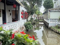 -天然居(伦教店)
