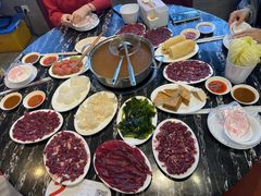 -一鼎牛鲜牛肉火锅·晋江老字号(罗山店)