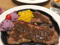 -豪客来牛排(重庆金源世纪广场1731店 )
