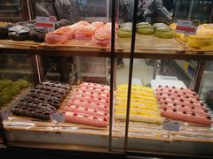 -奈雪的茶(亨特国际广场店)