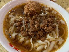 大传统猪肉面-老柴削面(向阳里店)