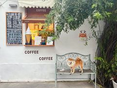 -小时光咖啡馆(北锣鼓巷店)