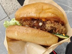 -魏家凉皮(博水商务大厦店)