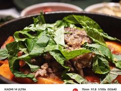 -Fuzzy Bistro 浮几韩餐·茶酒馆