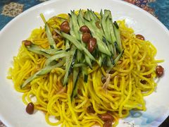 -乡村馕坑肉·烧烤·新疆菜·本地人更爱吃(阿勒泰首店)