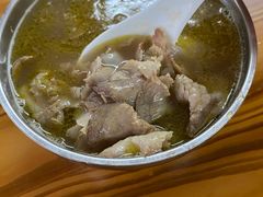 -河南拉面(肇周路店)