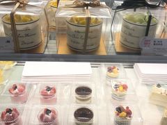 -BreadTalk面包新语·烘焙蛋糕(海岸城店)
