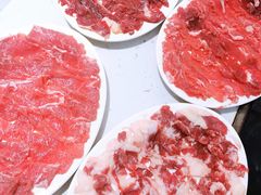 -黑山牛肉汤火锅(花城汇店)