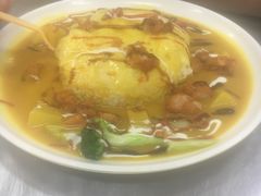 -西安外国语大学-学生食堂(栾树大道店)