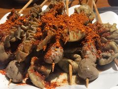 -老号尤兔头(西川店)