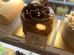 -檬舒舒MonChouChou(久光百货店)