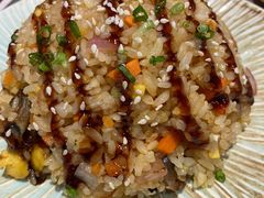-Sushi Love 创意寿司(丽影广场店)