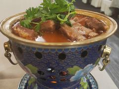 -金家老三饭庄(常营店)