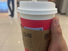 -瑞幸咖啡(文峰城市广场4F店)