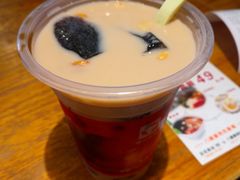 -八婆婆烧仙草(曾厝垵店)