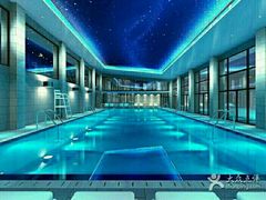 -W FITNESS 威尔仕健身·游泳(七宝店)
