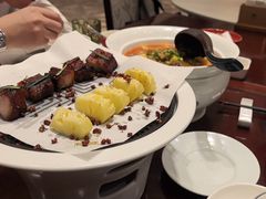 -南堂馆·新川菜(天府三街店)