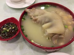 -廖老妈蹄花店(人民公园陕西街259号店)