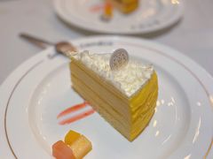 榴莲千层-戈雅法餐厅(世界城广场店)